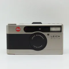 Leica miniluxのサムネイル