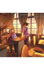 CD/UTAMARO movement/TV애니메이션[말딸 프리티더비 Season 3]ANIMATION DERBY Season 3 vol.3 Original Sound Track