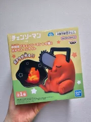チェンソーマン BANDAI ポチタ ムードライト フィギュア