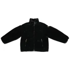 ☆タトラス ブルゾン バルブラ ファージャケット LJXA0038033588 3サイズ ポリエステル ロゴ ブラック TATRASのサムネイル