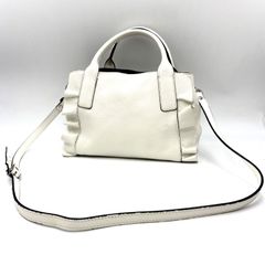 美品♡定価35200円 RIPANI ピンク花柄ショルダーバッグ✴︎旅行にも 