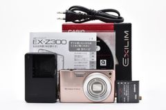 FUJIFILM FINEPIX Z300 富士フイルム 桜 ピンク デジカメ - メルカリ