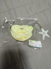 yoyosquishy シークレット　バナナ 新品未使用】 yoyosquishy シークレット バナナ - メルカリ