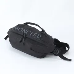 2026年最新】MONCLER メンズ ボディバッグ・ウエストポーチの人気