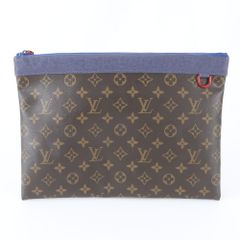 ルイヴィトン LOUIS VUITTON バケットPM バッグポーチ付き - メルカリ