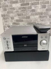 Victor JVC CA-EXAK1 ビクター DVDレシーバー - メルカリ