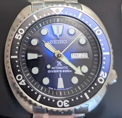 2026年最新】seiko タートルの人気アイテム - メルカリ