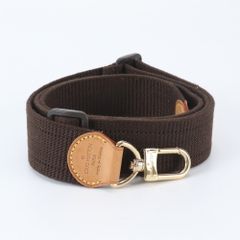 GUCCI グッチ　ボディバッグ　GGキャンバス　レザー　ブラウン GUCCI - グッチ GUCCI GGキャンバス ウエストバッグ ボディバッグ