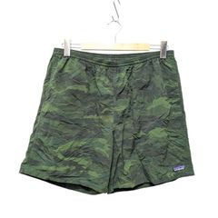 S5 Patagonia Bluefish Eucalyptusリバーショーツ - メルカリ