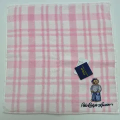 【新品】POLO RALPH LAUREN タオルハンカチ
