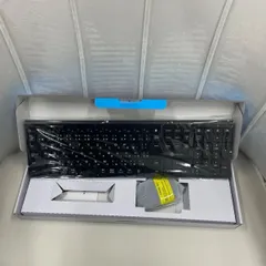 【新品未使用】iClever IC-BK23 2.4G无线键盘 マウスセット テンキー付 フルサイズ USBレシーバー内蔵のサムネイル