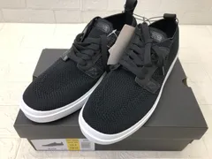 DKNY メンズスニーカー BOND OXFORD  ブラック  26.0㎝のサムネイル