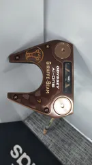 Pt【中古買取品　キリンパター】オデッセイ AI-ONE GIRAFFE-BEAM #7 パター メンズ 右用 STROKE LAB 90 スチール 34インチ 2025年モデル ODYSSEY 日本正規品 日本モデル ゴルフクラブ（浦安店）NO387のサムネイル