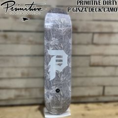 PRIMITIVE DIRTY P GINZA 7.75インチ - メルカリ