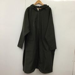 新品未使用TITE IN THE STORE ドルマンスリーブフード付きコート 新品未使用TITE IN THE STORE ドルマンスリーブフード付きコート