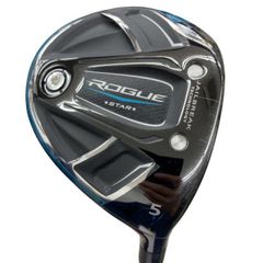 Callaway ROGUE STAR 5W FUBUKI 40 S - メルカリ