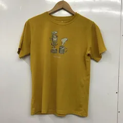 mont-bell モンベル Tシャツ 半袖