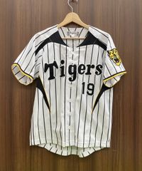 阪神タイガース ユニフォーム 藤浪晋太郎19 - メルカリ