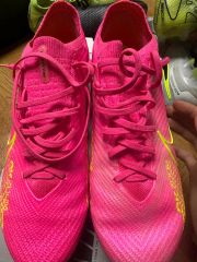 NIKE マーキュリアルスーパーフライ9 FG 26cm 239 - メルカリ