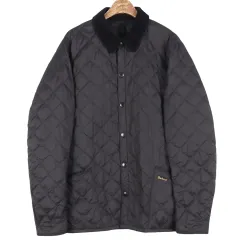 バブアー BARBOUR キルティング ジャケット XL