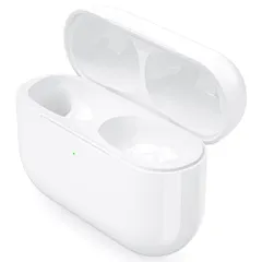 USB-C充電ケース、Airpods Pro第1世代&第2世代との互換性あり, Airpods Pro 1&2交換用充電器 エアーポッズプロ用充電ケース 充電器 ワイヤレス充電 Bluetoothペアリング可能p 117594ad