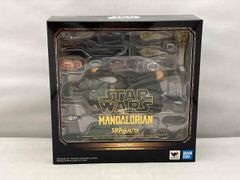 スター・ウォーズ マンダロリアン ボバ・フェット ピンバッジ 3点