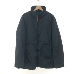 PRADA SPORT SGV154 中綿 ナイロンジャケット ITALY製 - メルカリ