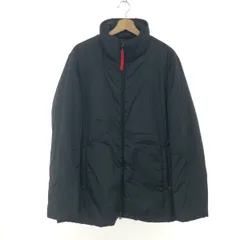 2026年最新】PRADA SPORT メンズ ナイロンジャケットの人気アイテム