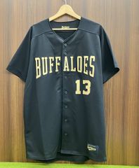 オリックス 宮城大弥 ユニフォーム Lサイズ - メルカリ