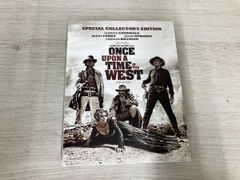 ウエスタン スペシャル・コレクターズ・エディション(2枚組) blu-ray
