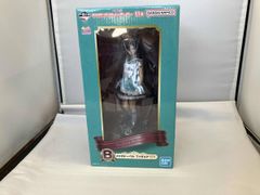 B상 메지로 도벨 이치반 쿠지 말딸 프리티더비 11탄 말딸 프리티더비