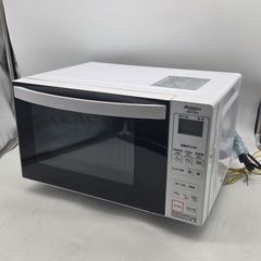 Abitelax ARF-206(W) 電子レンジ 2020年製 - メルカリ