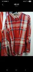 トミーヒルフィガー シャツ 2xl