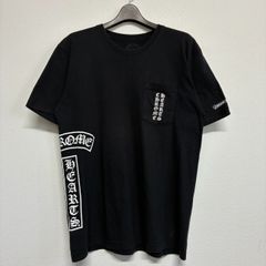 クロムハーツ Tシャツ ブラック&ホワイト セット (dada着用) - メルカリ