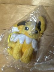 ハイキュー！！ ぽてたまぬいぐるみ ツムキツネ 宮侑 稲荷崎 - メルカリ