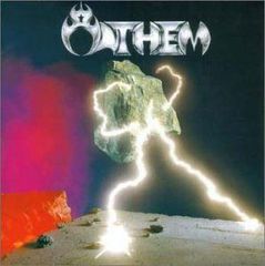 バンドスコア ANTHEM 「ANTHEM〜パワーメタル戒厳令」 - メルカリ