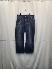 リーバイス 523 デニム パンツ