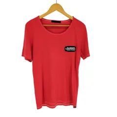 ロアー roar Y2K 二丁拳銃 クルーネックTシャツ メンズ JPN：3 のサムネイル
