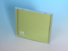 V6 「Very6 BEST」 スペシャルBOX盤 9CD＋3Blu-ray - メルカリ