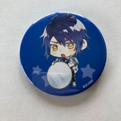 No.314]FGO 最終再臨展 缶バッジ クー・フーリン(ランサー) - メルカリ