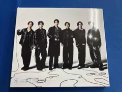 SixTONES CD 声(通常盤)