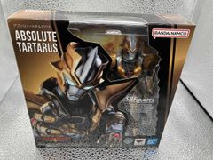 SHFiguarts 앱솔루트 타르타로스 울트라 갤럭시 파이트 운명의 충돌