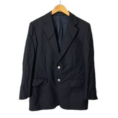 バーバリー ロンドン BURBERRY LONDON テーラードジャケット カシミヤ