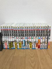 ヤケ少なめ GANTZ 全巻 おまけ6冊つき - メルカリ