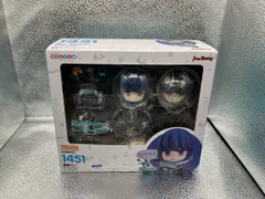 ねんどろいど 1451 ゆるキャン△ 志摩リン ツｰリングVer. ゆるキャン△