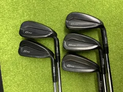 PING G710 （9〜6.W）5本 アイアンセット 「N.S.PRO 950GH neo フレックスSのサムネイル