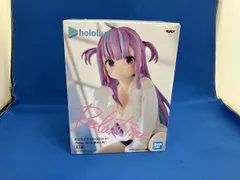 現状品 バンプレスト 湊あくあ ホロライブ #hololive IF -Relax time- 湊あくあ ホロライブのサムネイル