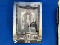 현상품 ARTFX+ 플래시 1/10 “저스티스 리그” 저스티스 리그