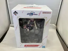 A賞 ラクス･クライン MASTERLISE EXPIECE 一番くじ 『機動戦士ガンダムSEED FREEDOM』 機動戦士ガンダムSEED FREEDOM