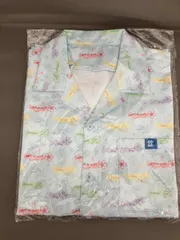  未開封品 浦島坂田船　アロハシャツ　志麻　法被 セール